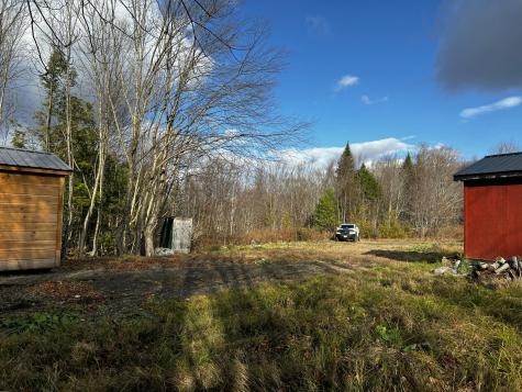 39-4 Fire Road Linneus ME 04730