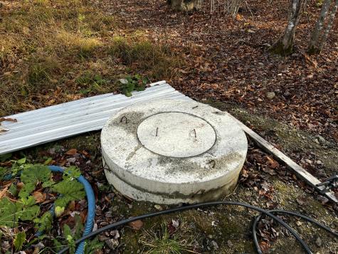 39-4 Fire Road Linneus ME 04730