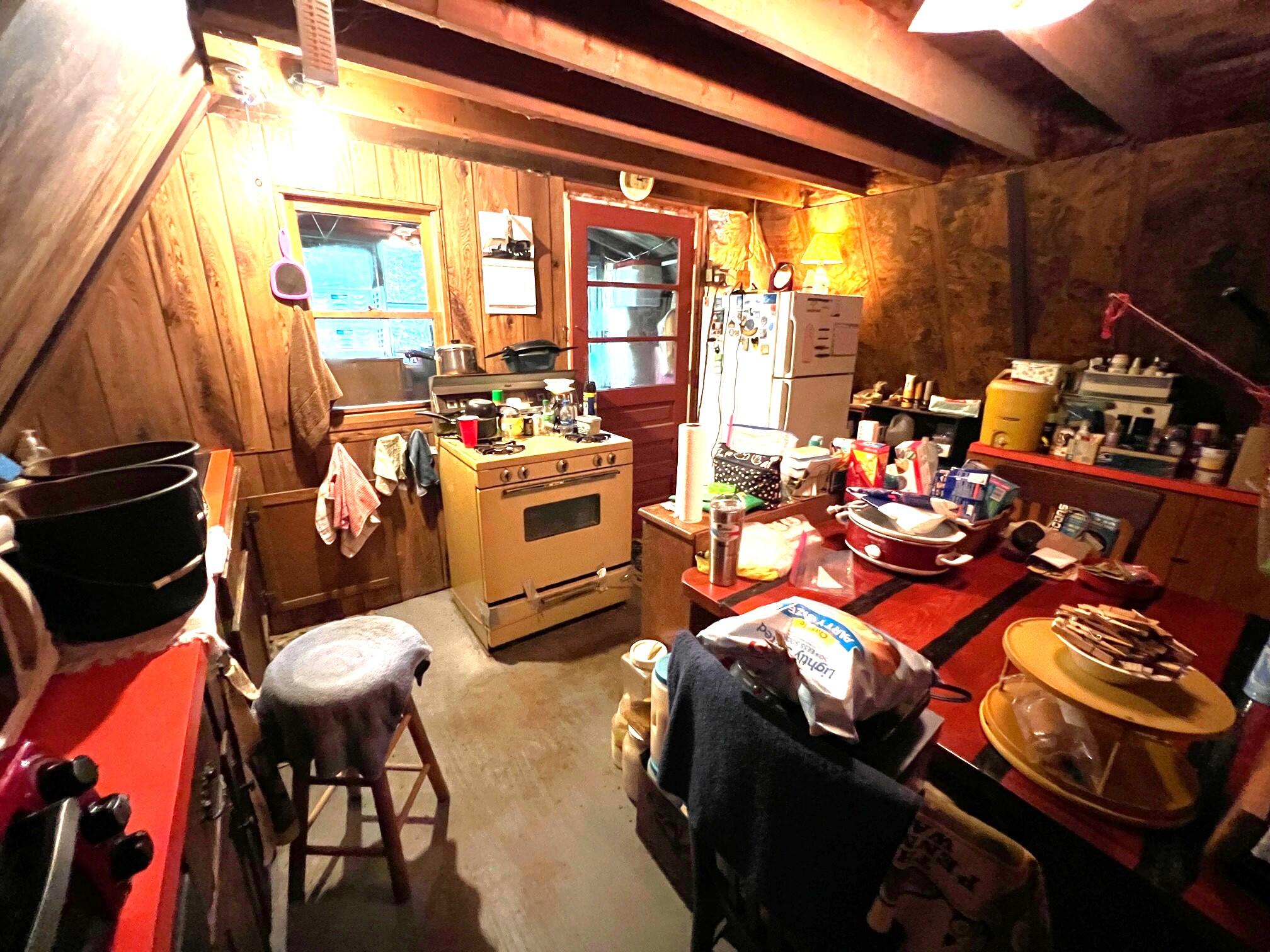 36 Beech Hill Pond Road Dedham, ME