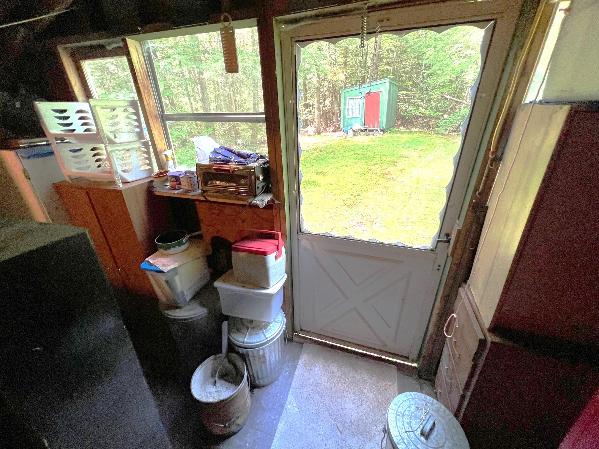 36 Beech Hill Pond Road Dedham, ME