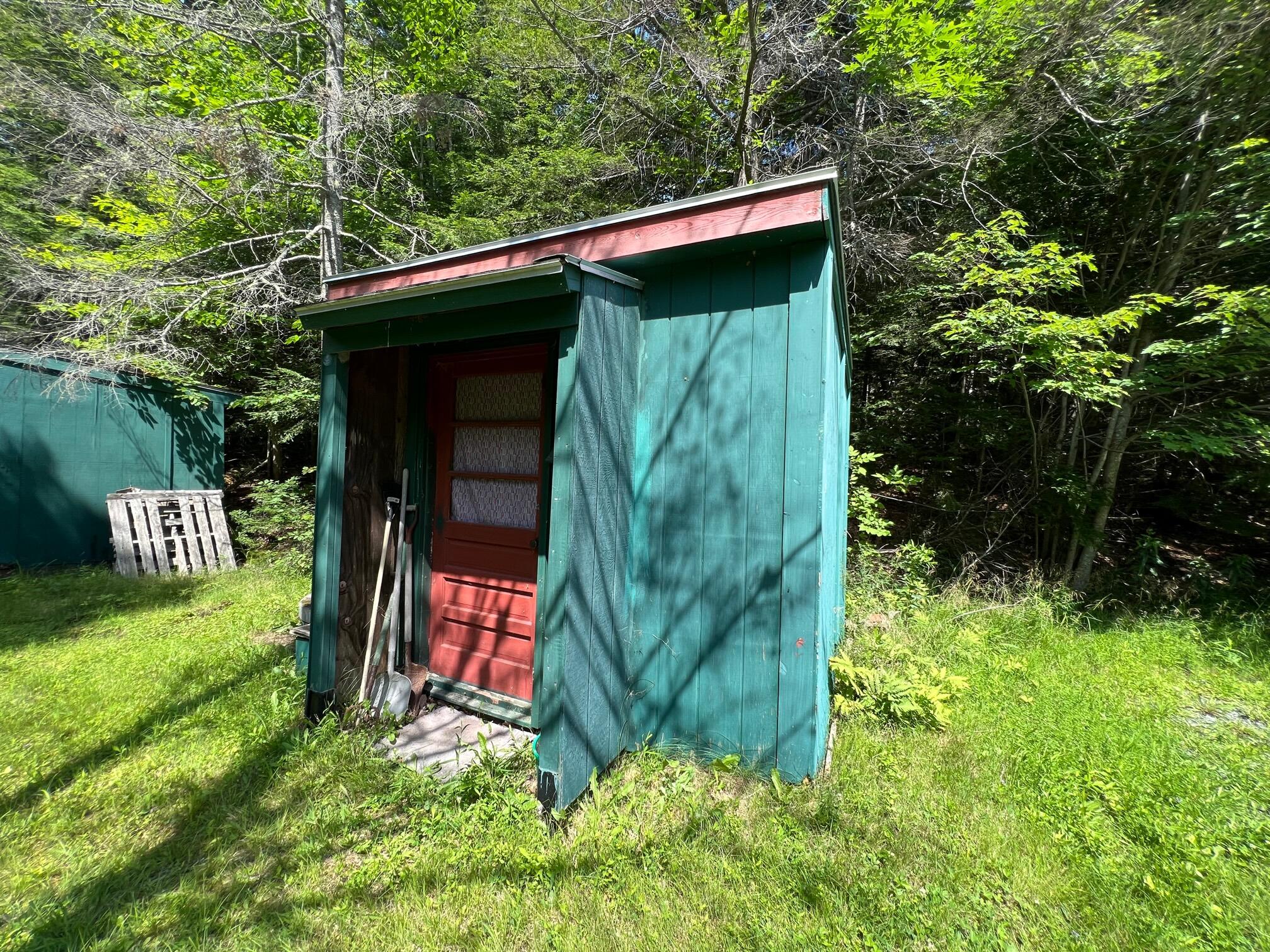 36 Beech Hill Pond Road Dedham, ME