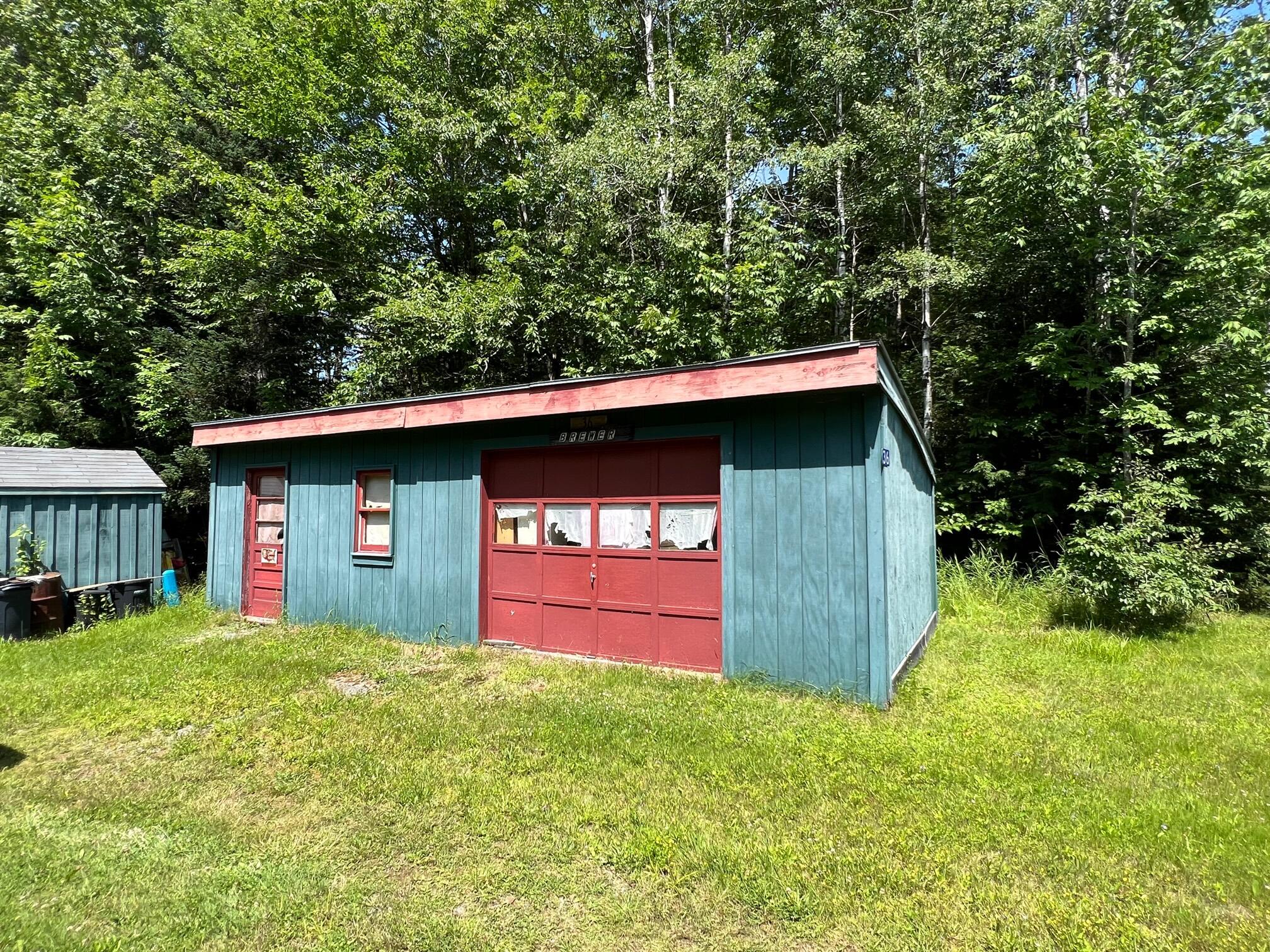 36 Beech Hill Pond Road Dedham, ME