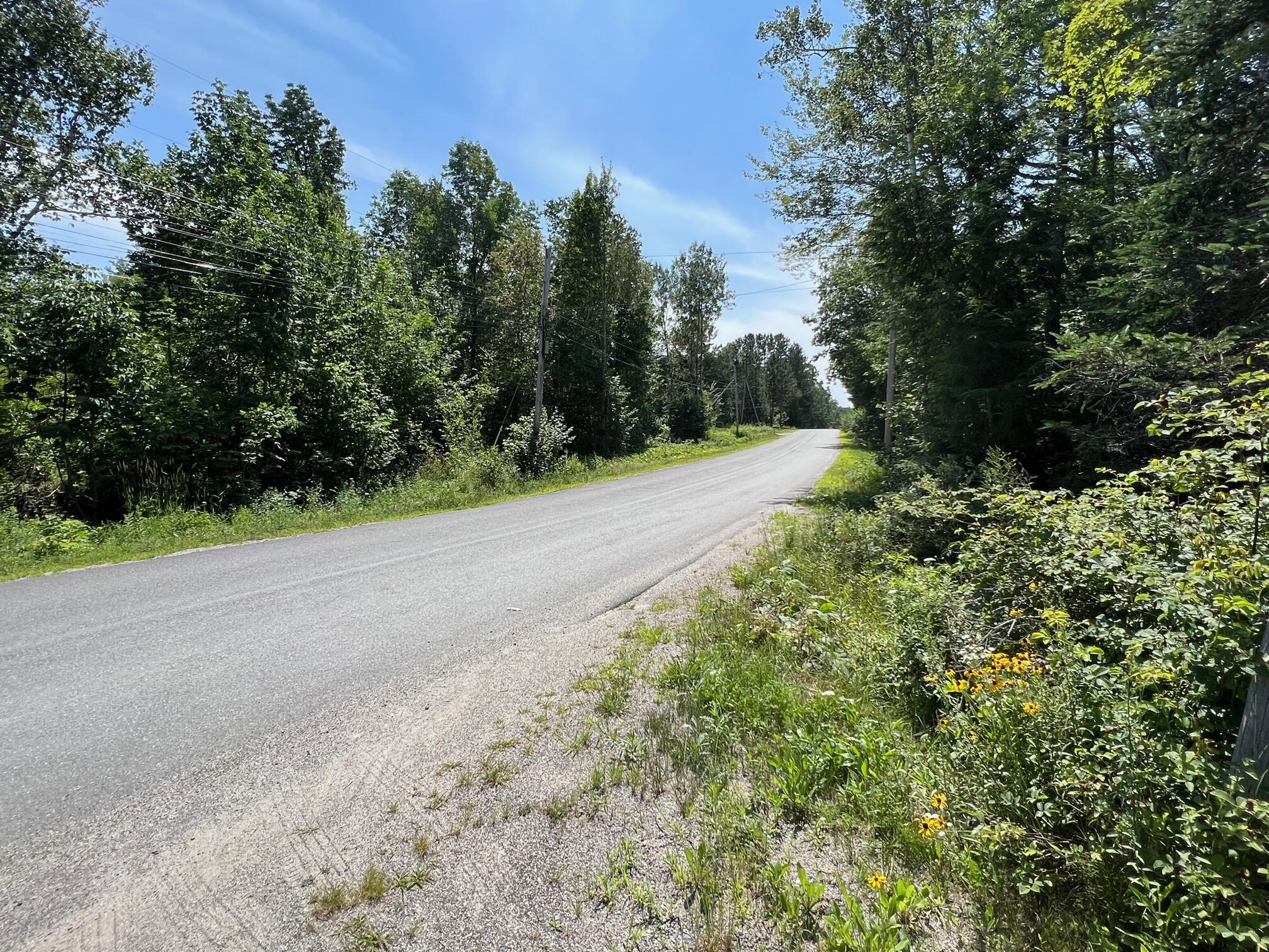 36 Beech Hill Pond Road Dedham, ME