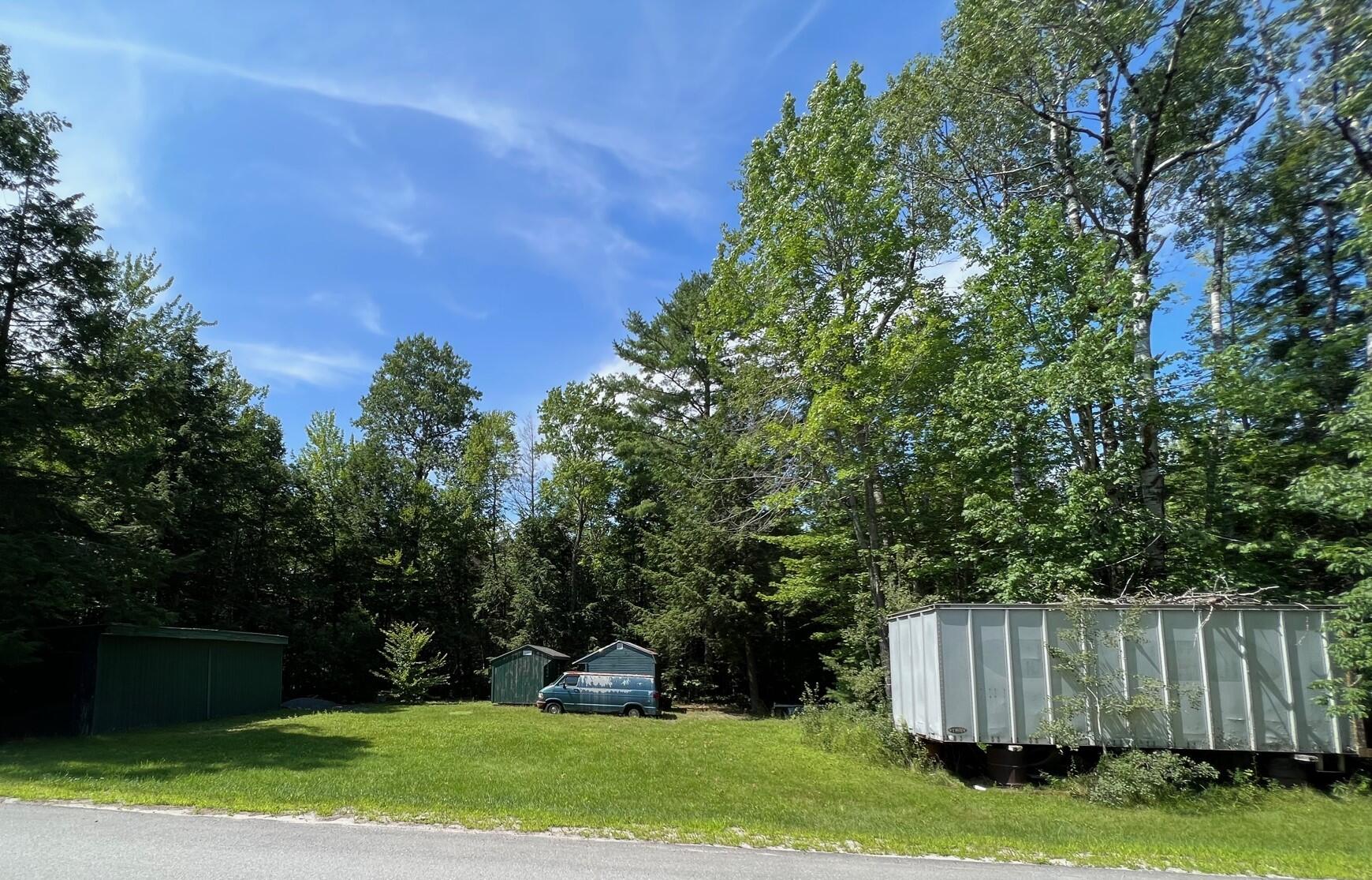 36 Beech Hill Pond Road Dedham, ME