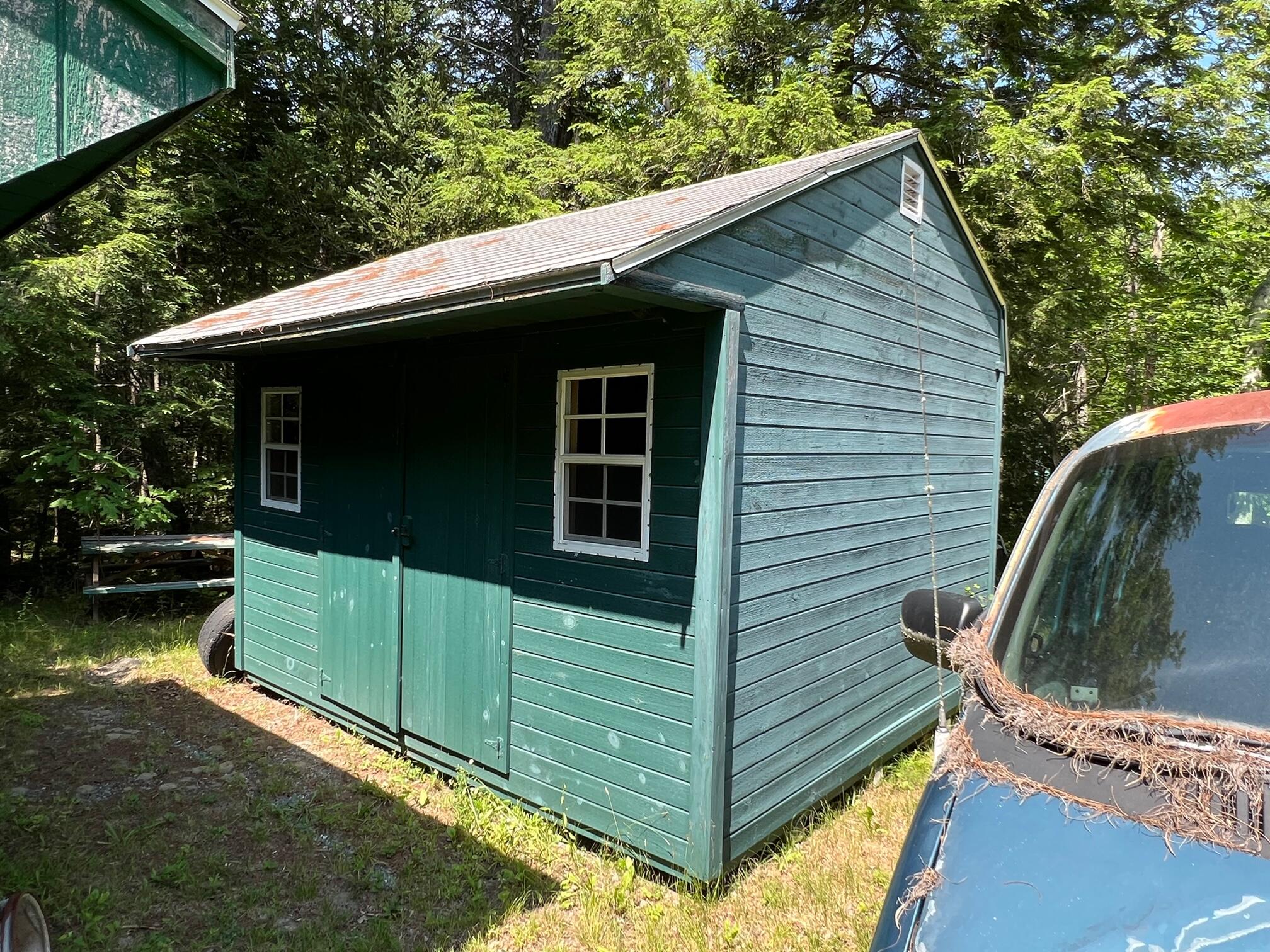 36 Beech Hill Pond Road Dedham, ME