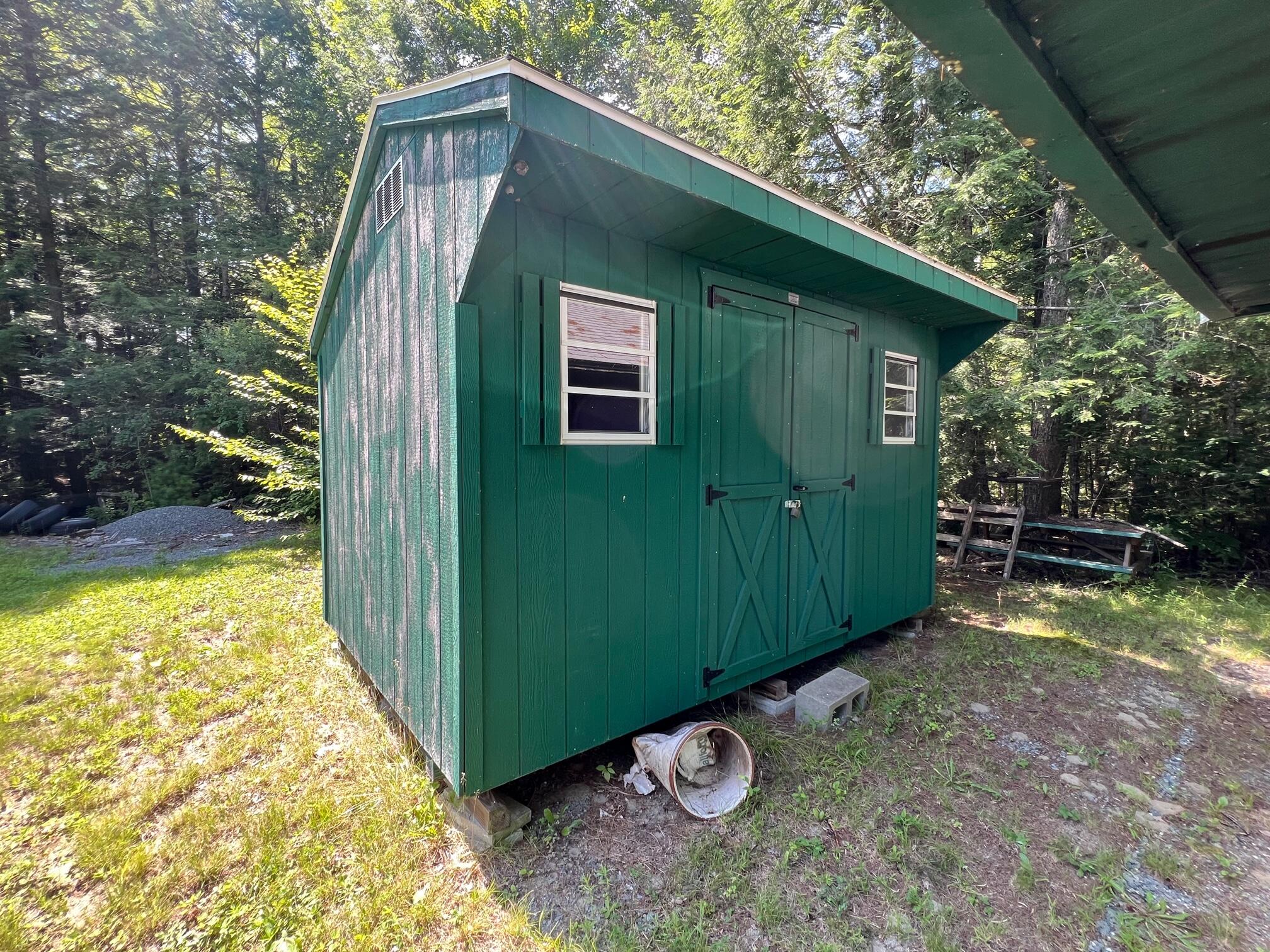 36 Beech Hill Pond Road Dedham, ME