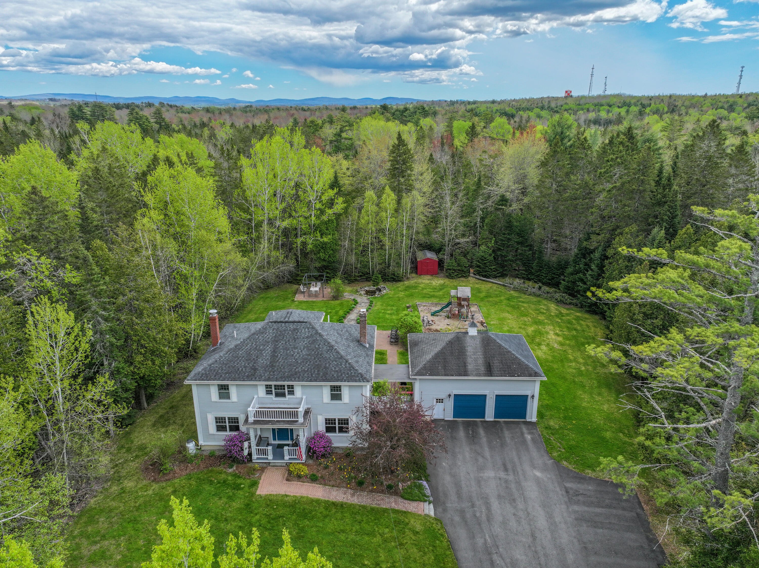 593 Church Road Bangor ME 04401