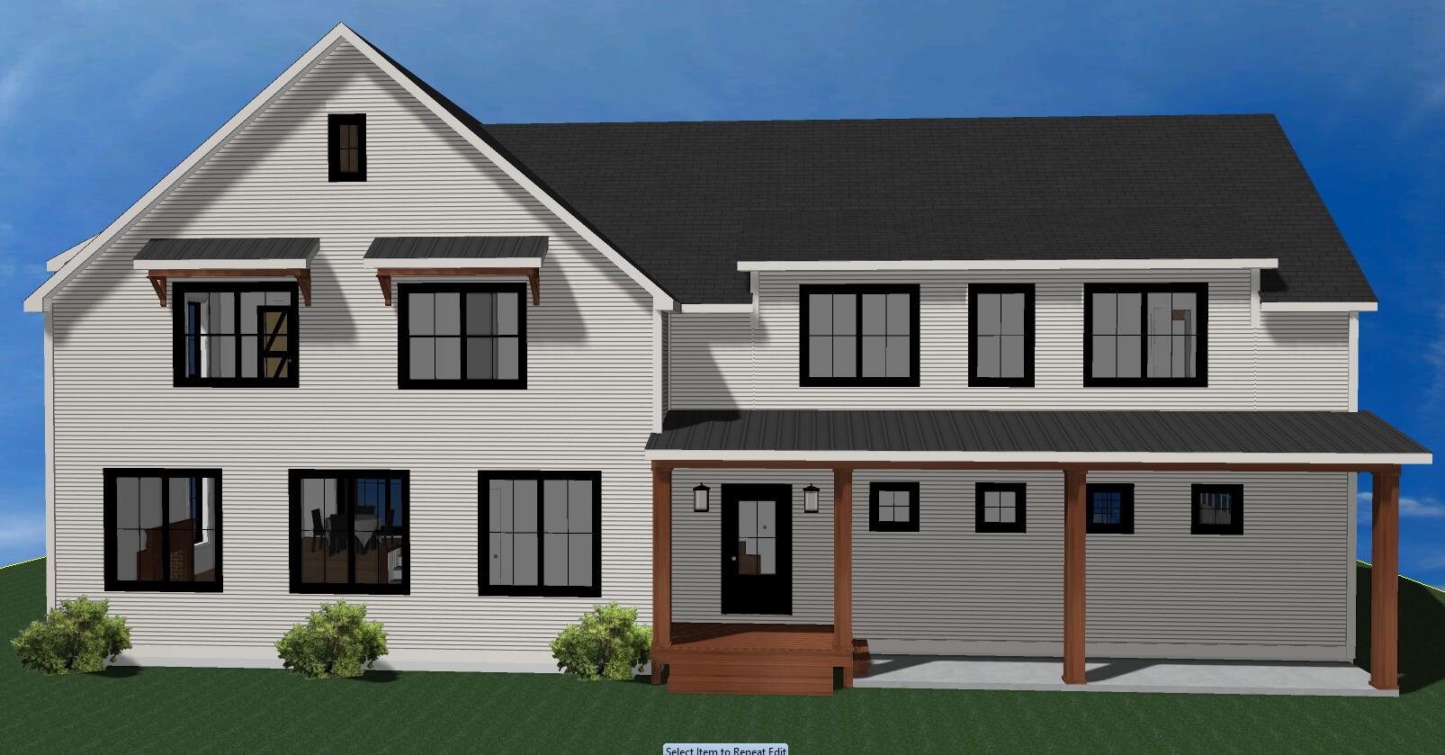 38 Frederick Drive Freeport ME 04032