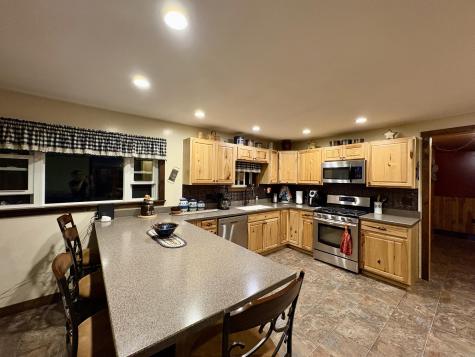 557 Enfield Road Lincoln ME 04457