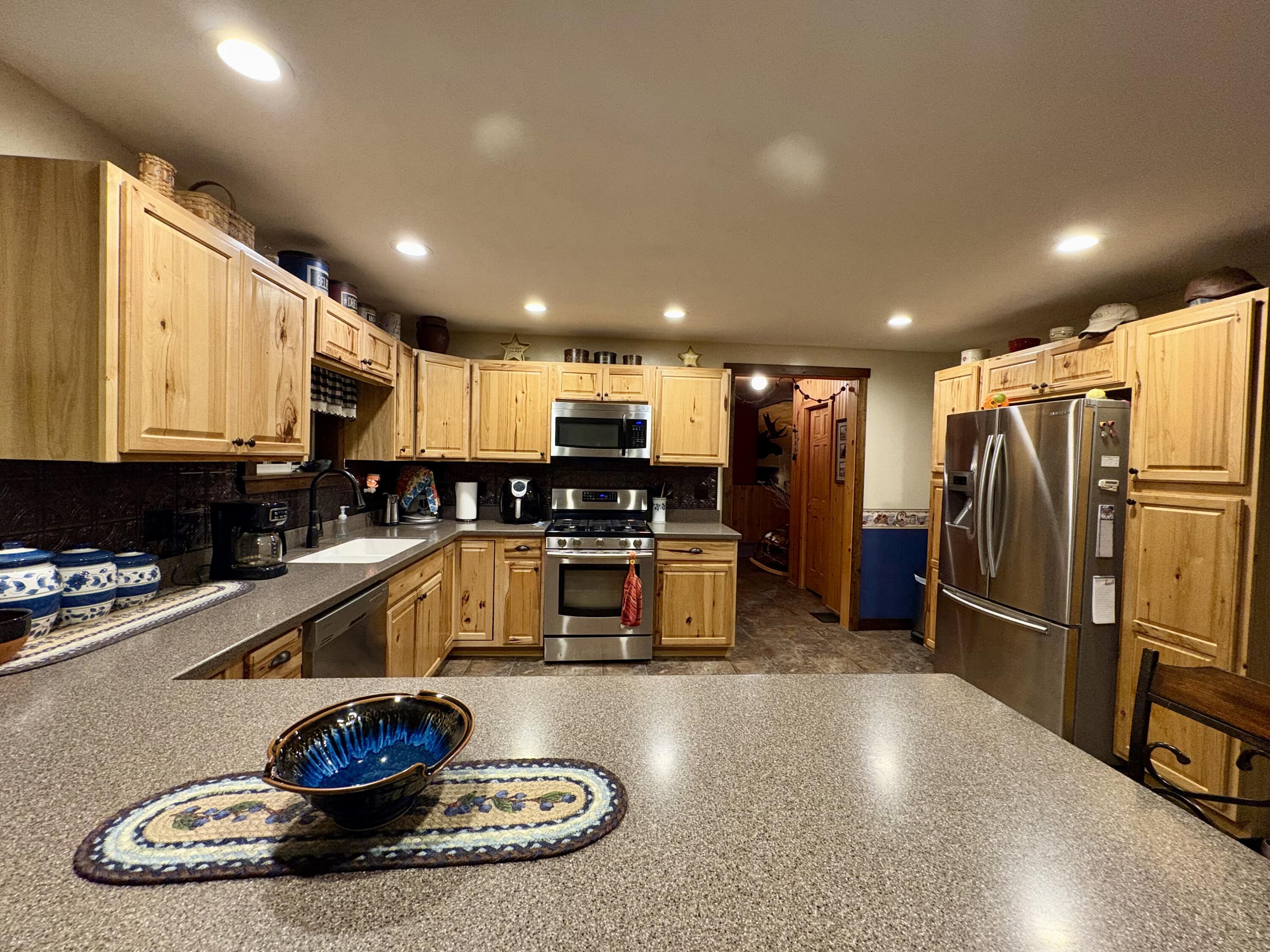 557 Enfield Road Lincoln ME 04457