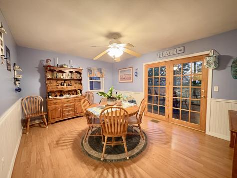 557 Enfield Road Lincoln ME 04457