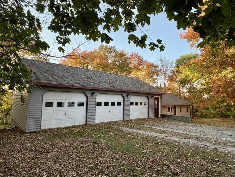 557 Enfield Road Lincoln ME 04457