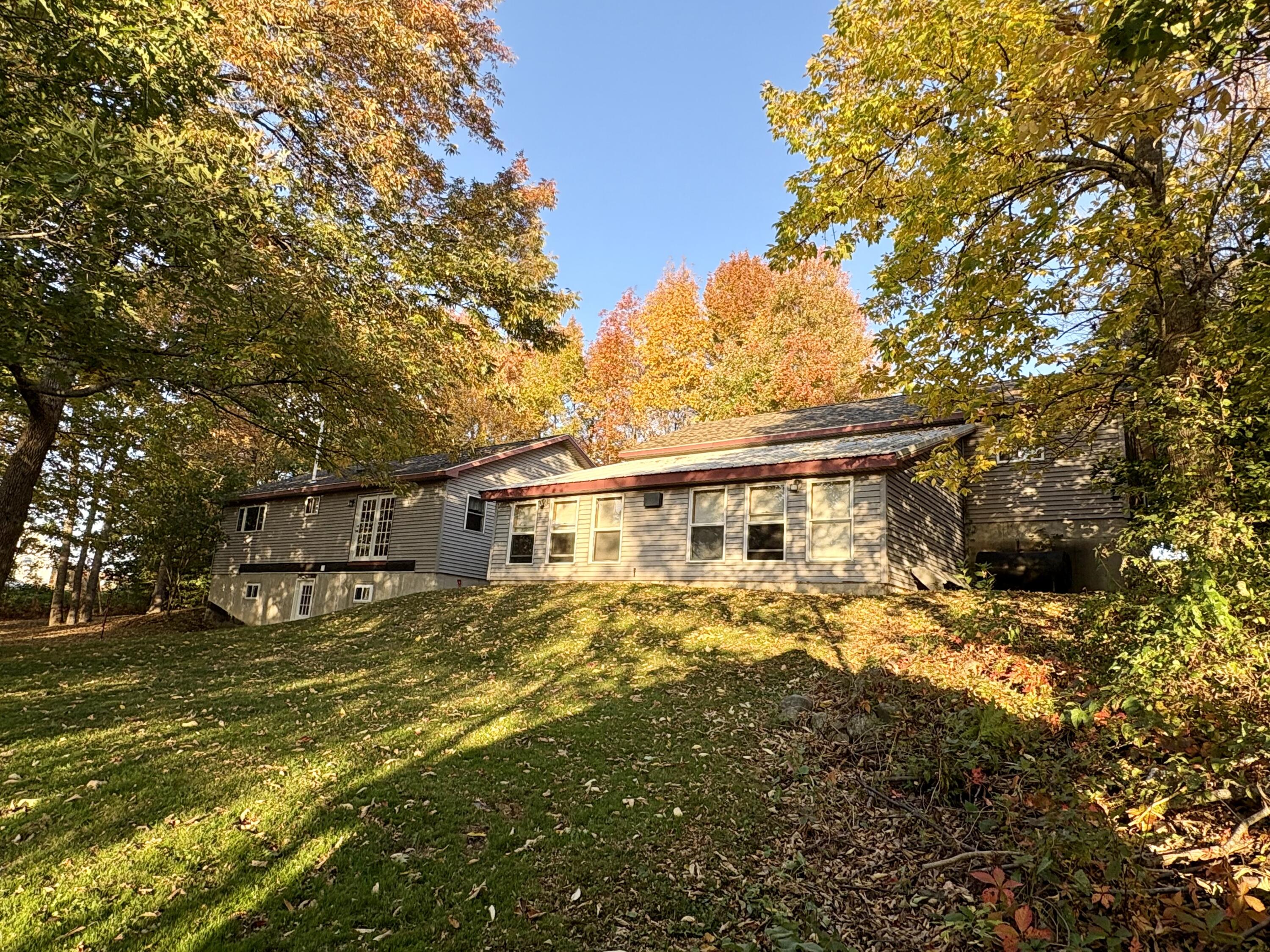 557 Enfield Road Lincoln ME 04457