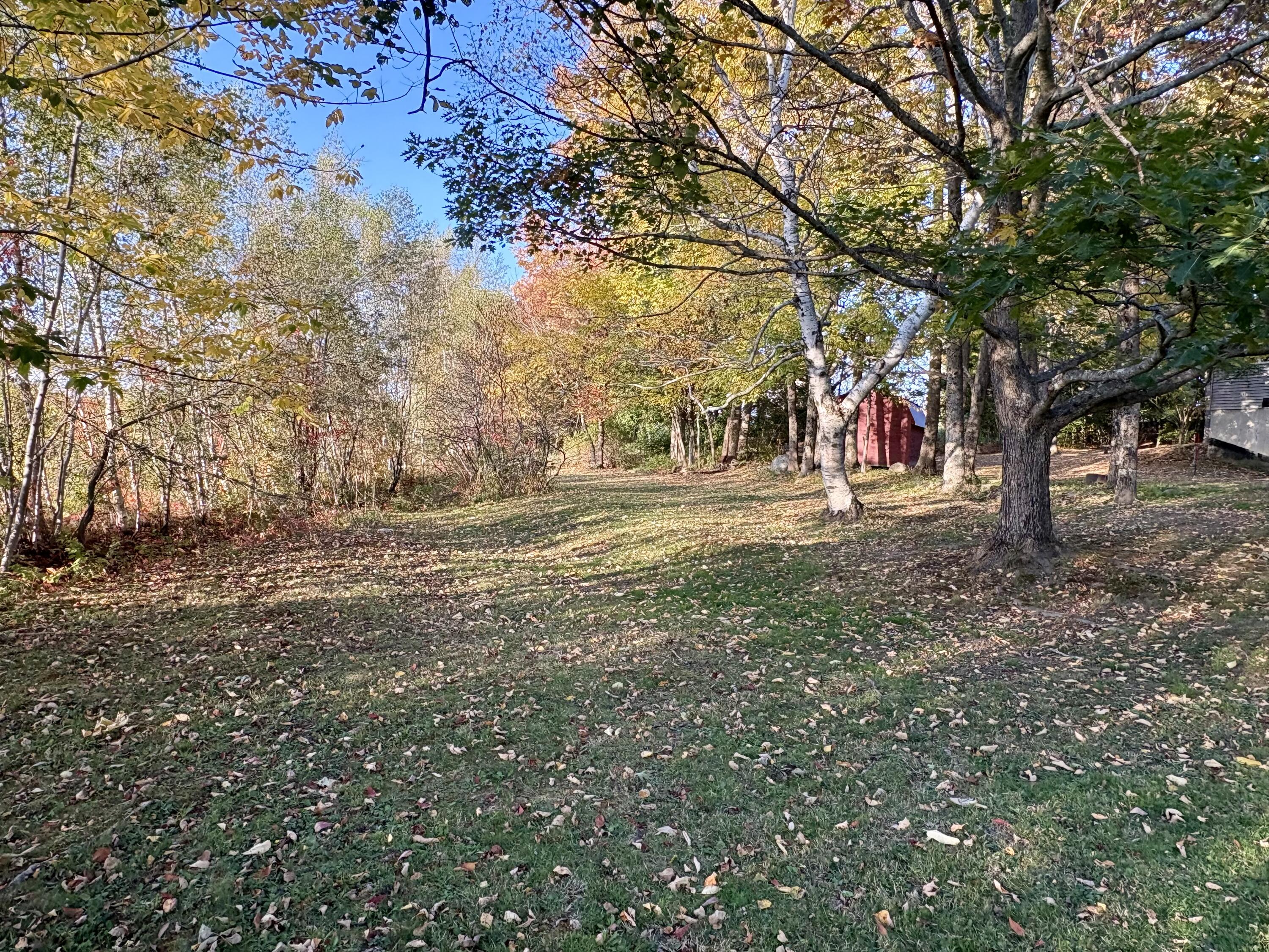 557 Enfield Road Lincoln ME 04457