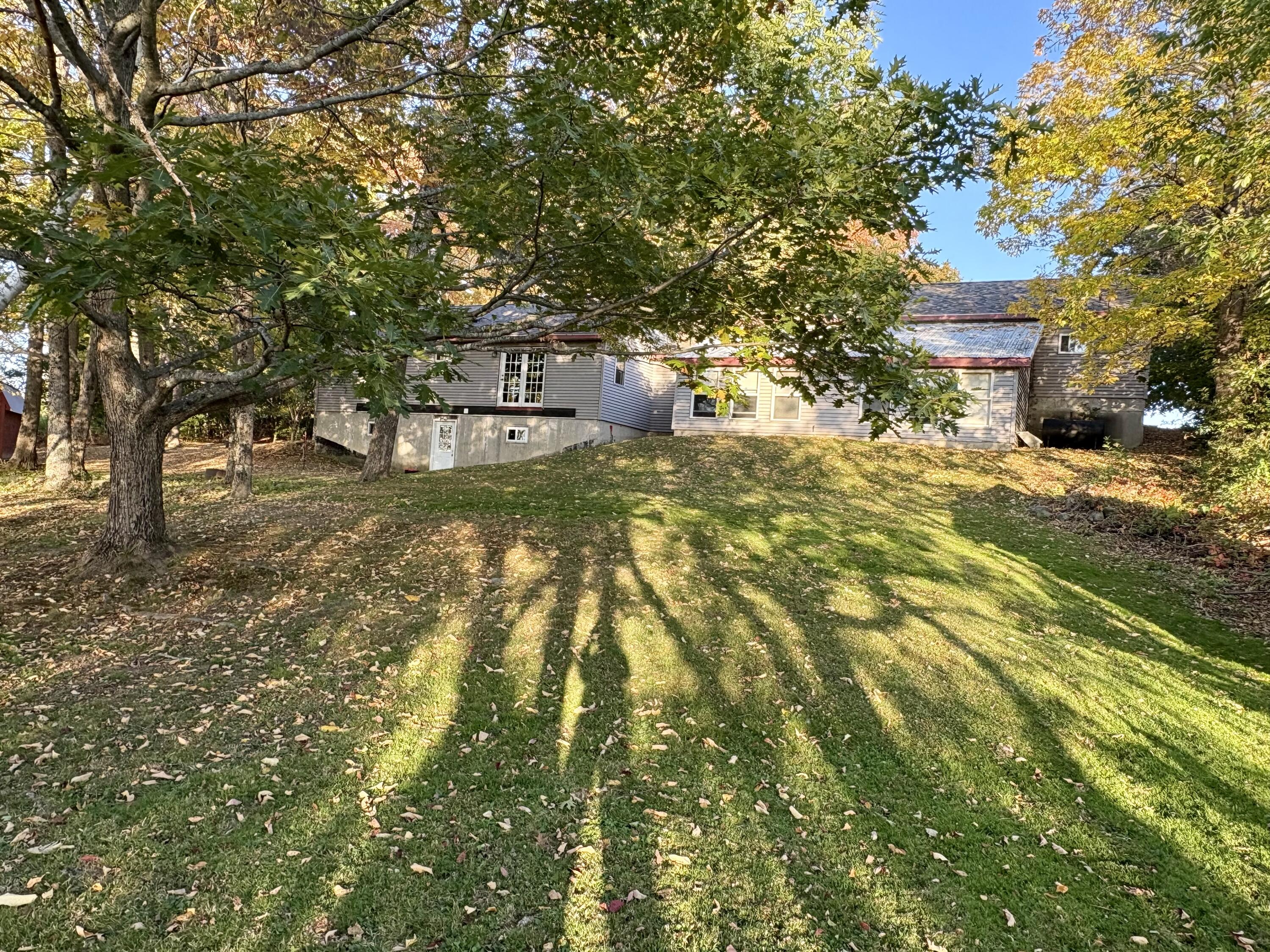 557 Enfield Road Lincoln ME 04457