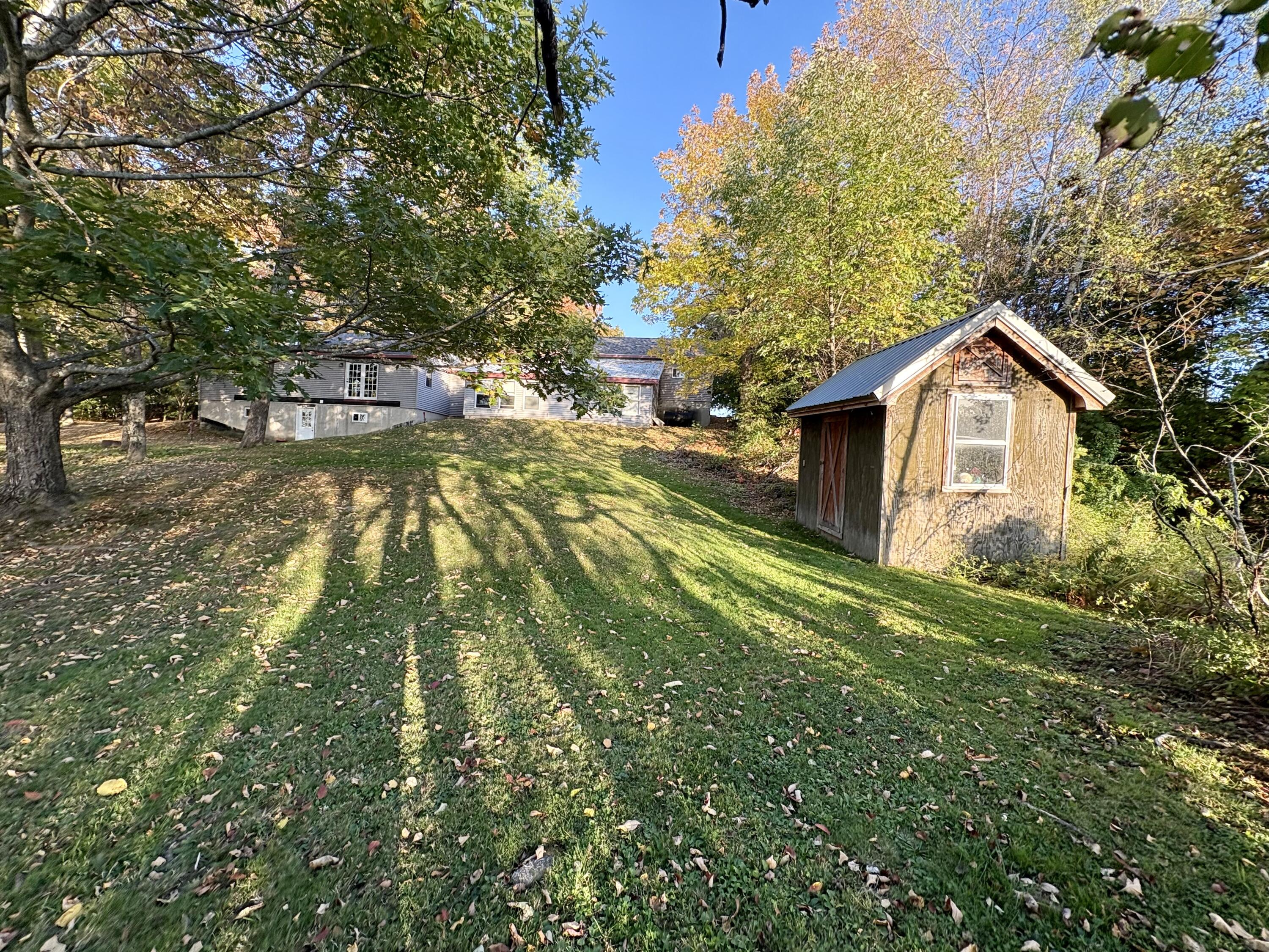 557 Enfield Road Lincoln ME 04457