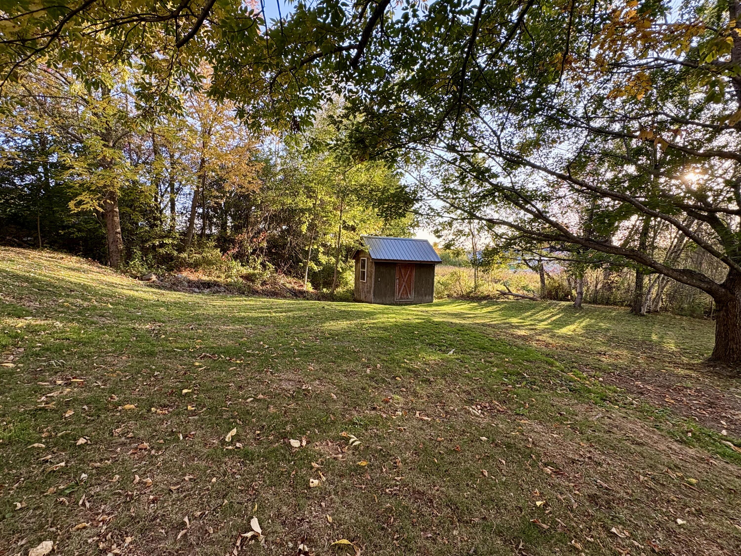 557 Enfield Road Lincoln ME 04457