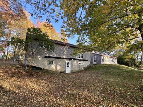 557 Enfield Road Lincoln ME 04457