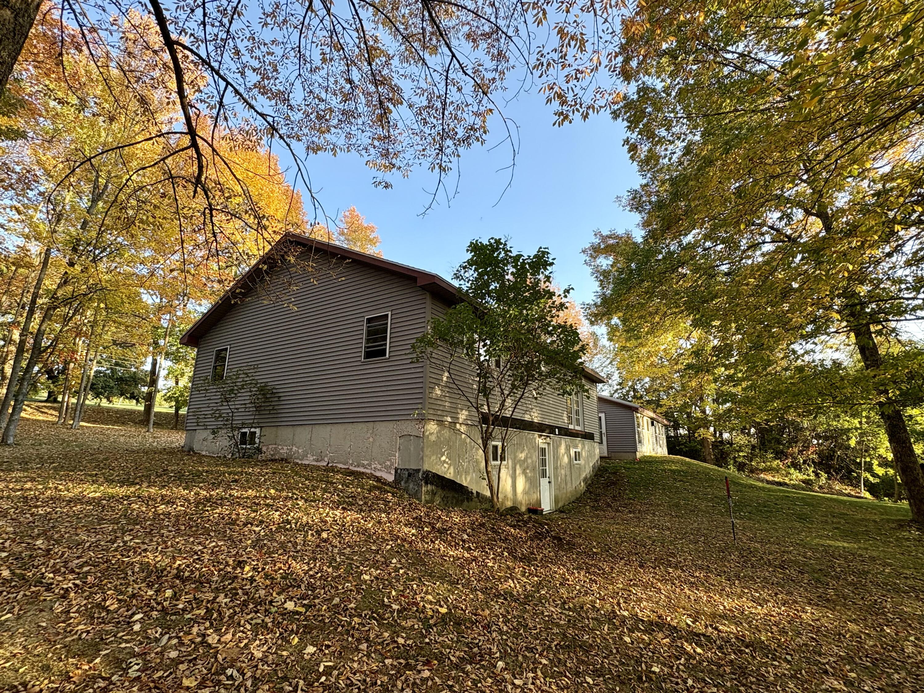 557 Enfield Road Lincoln ME 04457