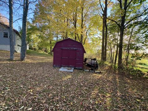 557 Enfield Road Lincoln ME 04457