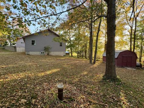 557 Enfield Road Lincoln ME 04457