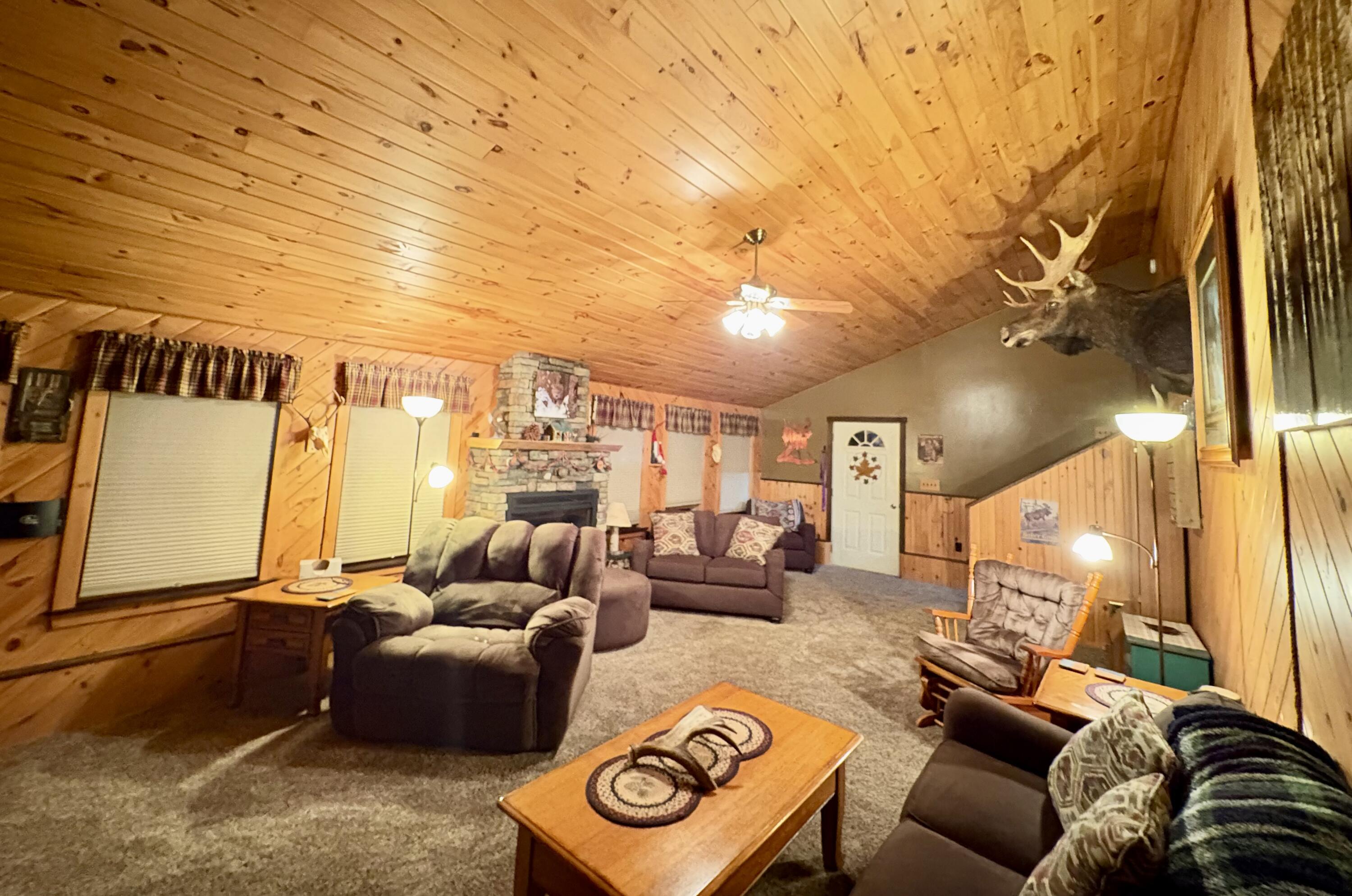 557 Enfield Road Lincoln ME 04457