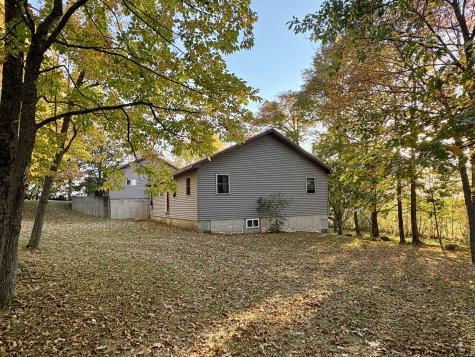 557 Enfield Road Lincoln ME 04457