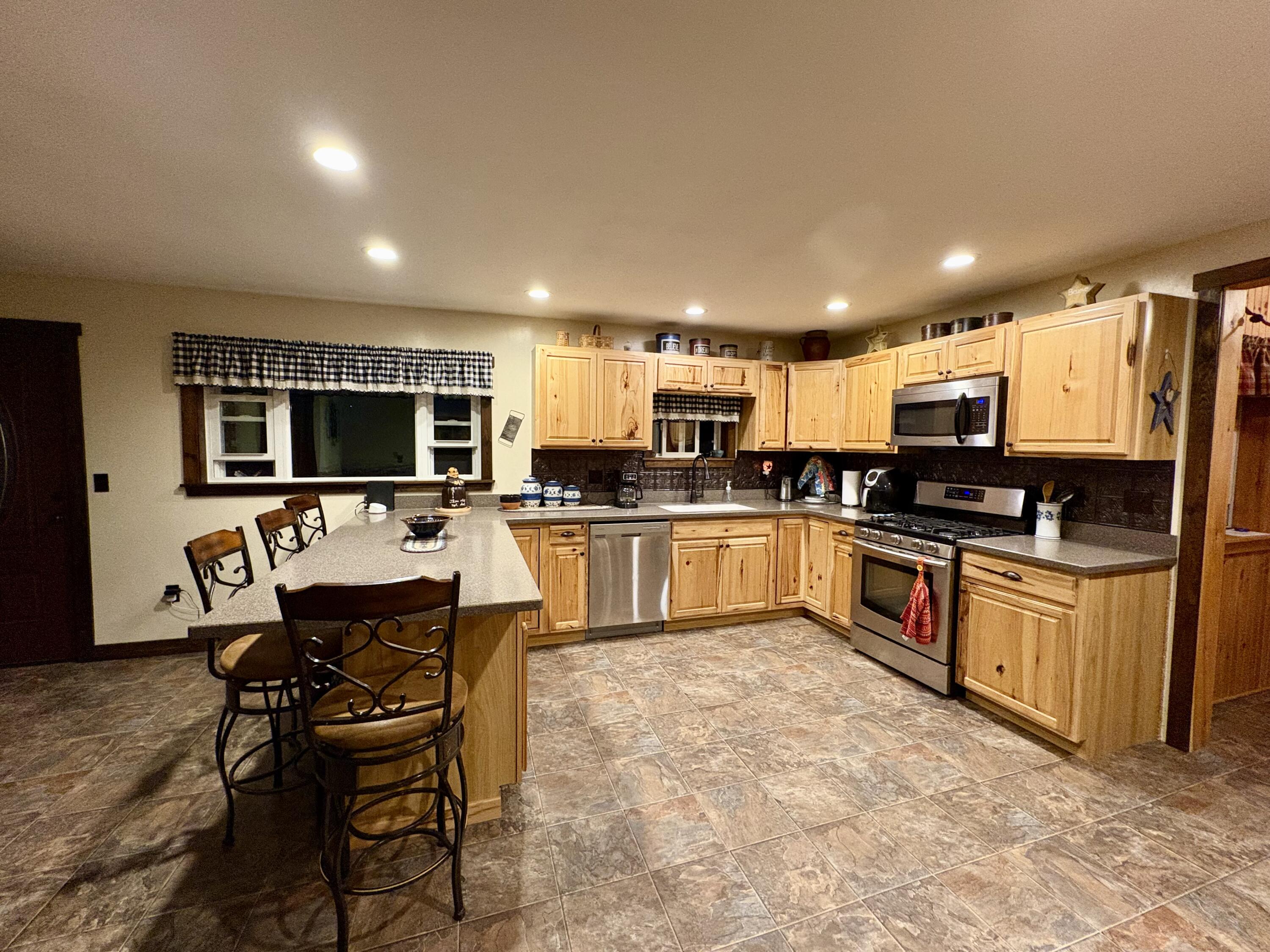 557 Enfield Road Lincoln ME 04457