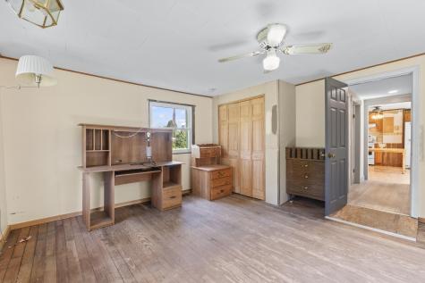 13 Sargent Avenue Eustis ME 04936