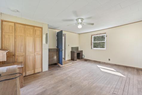 13 Sargent Avenue Eustis ME 04936