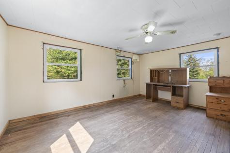 13 Sargent Avenue Eustis ME 04936