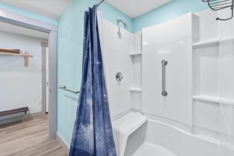 13 Sargent Avenue Eustis ME 04936