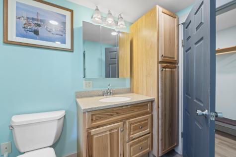 13 Sargent Avenue Eustis ME 04936