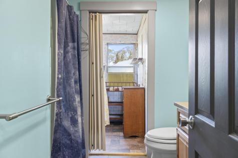 13 Sargent Avenue Eustis ME 04936