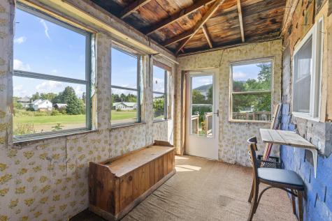 13 Sargent Avenue Eustis ME 04936