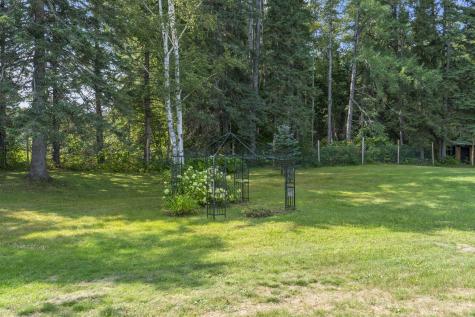 13 Sargent Avenue Eustis ME 04936