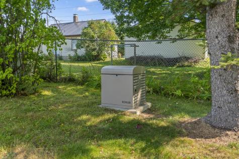 13 Sargent Avenue Eustis ME 04936