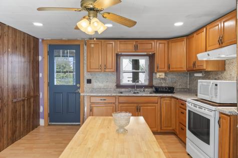 13 Sargent Avenue Eustis ME 04936