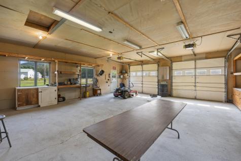 13 Sargent Avenue Eustis ME 04936