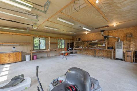 13 Sargent Avenue Eustis ME 04936