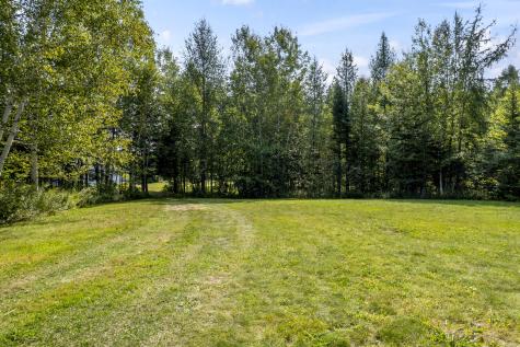 13 Sargent Avenue Eustis ME 04936