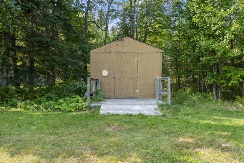 13 Sargent Avenue Eustis ME 04936