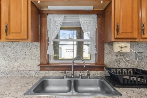 13 Sargent Avenue Eustis ME 04936