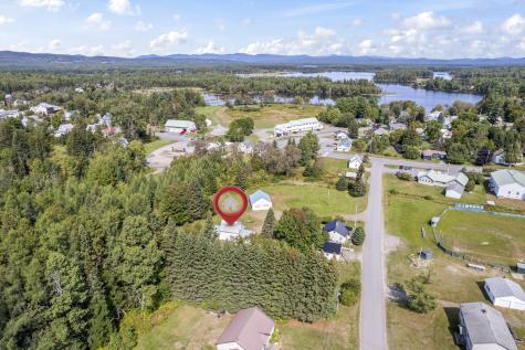 13 Sargent Avenue Eustis ME 04936