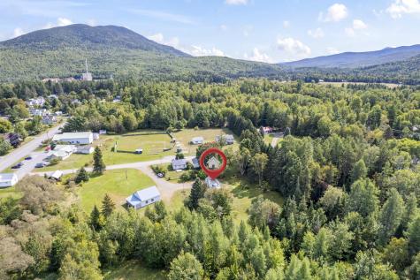 13 Sargent Avenue Eustis ME 04936