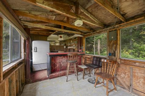 13 Sargent Avenue Eustis ME 04936