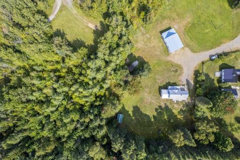 13 Sargent Avenue Eustis ME 04936