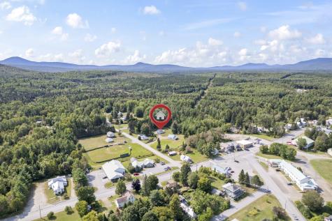 13 Sargent Avenue Eustis ME 04936