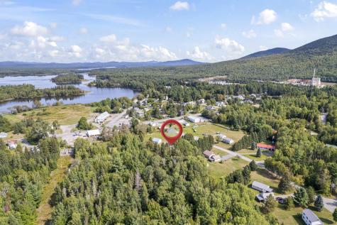 13 Sargent Avenue Eustis ME 04936