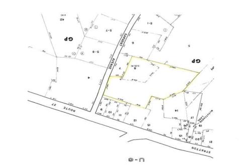 13 Sargent Avenue Eustis ME 04936